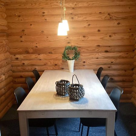 Holiday Home Torpet VI Hovborg Exterior photo