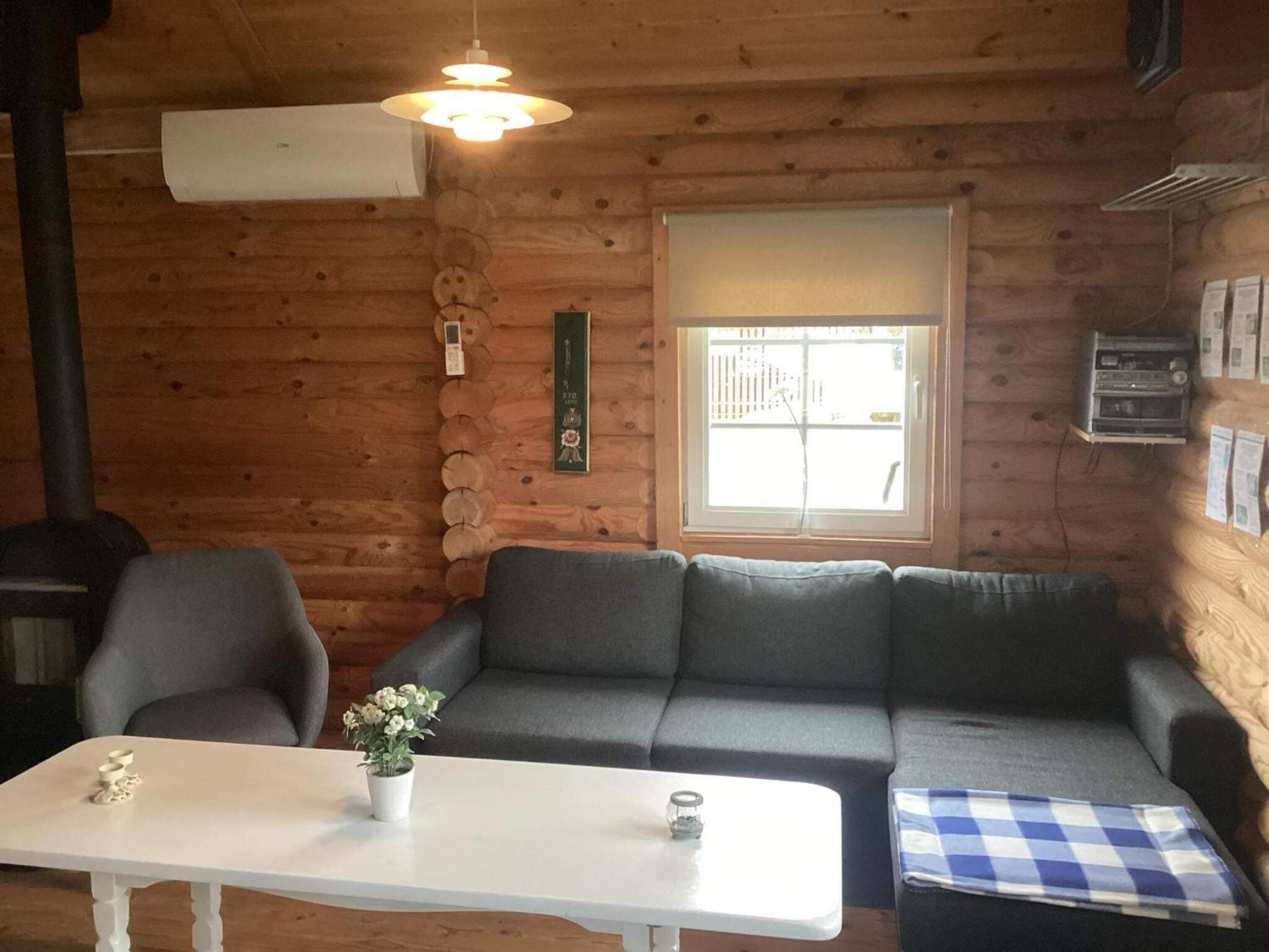 Holiday Home Torpet VI Hovborg Exterior photo