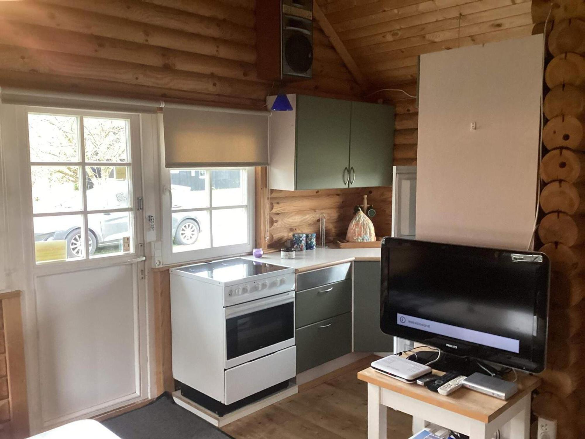 Holiday Home Torpet VI Hovborg Exterior photo