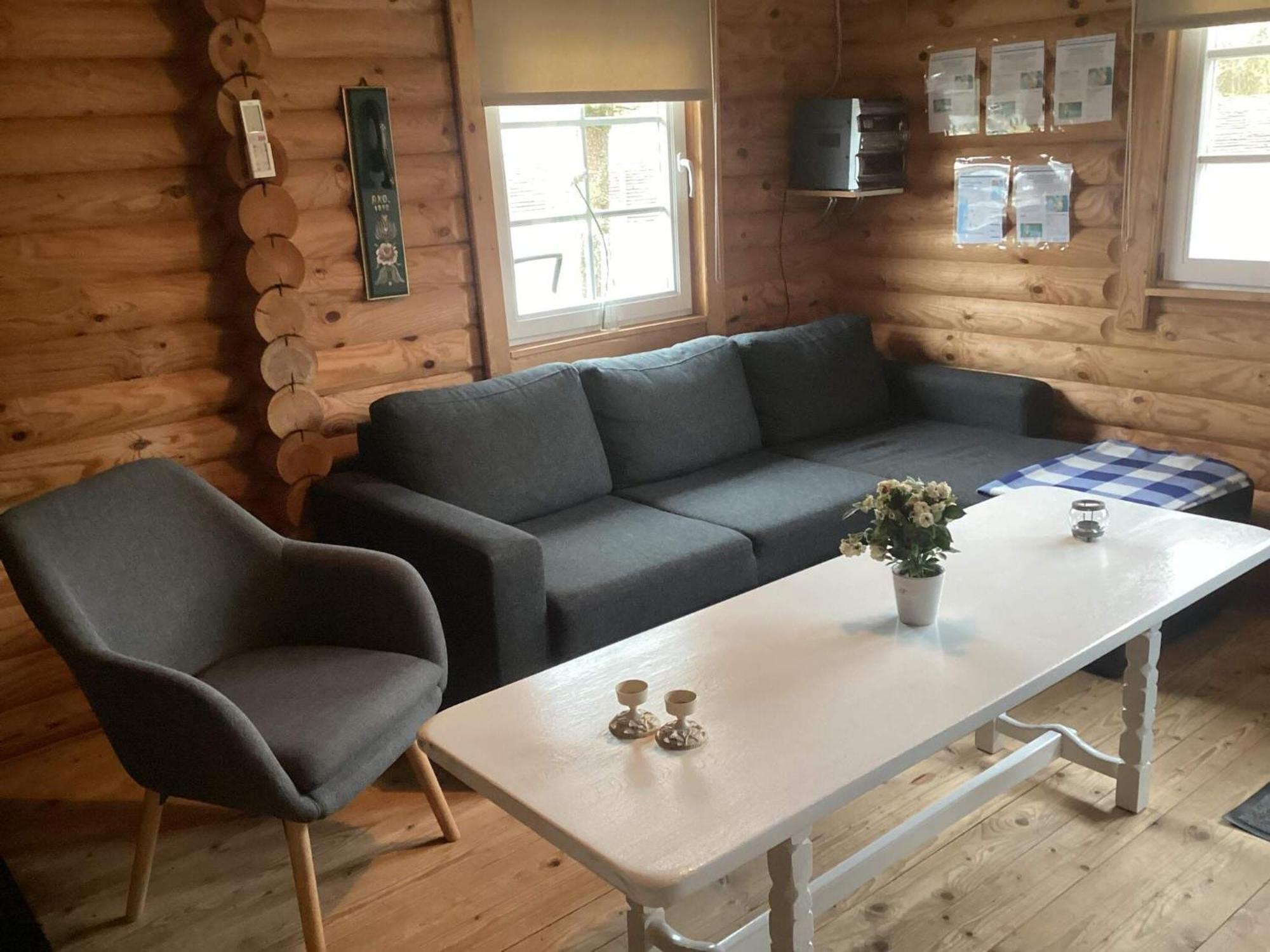 Holiday Home Torpet VI Hovborg Exterior photo