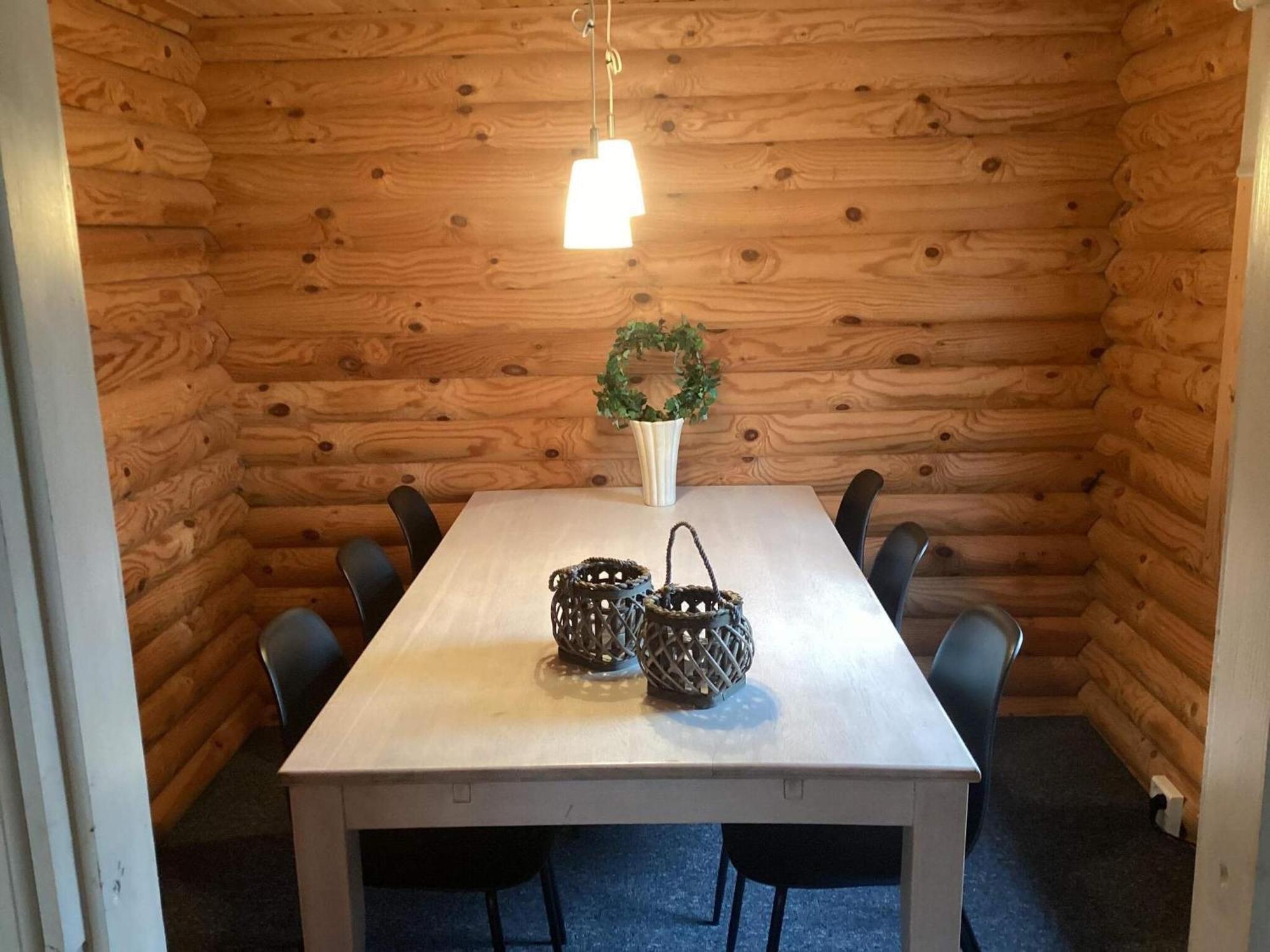 Holiday Home Torpet VI Hovborg Exterior photo