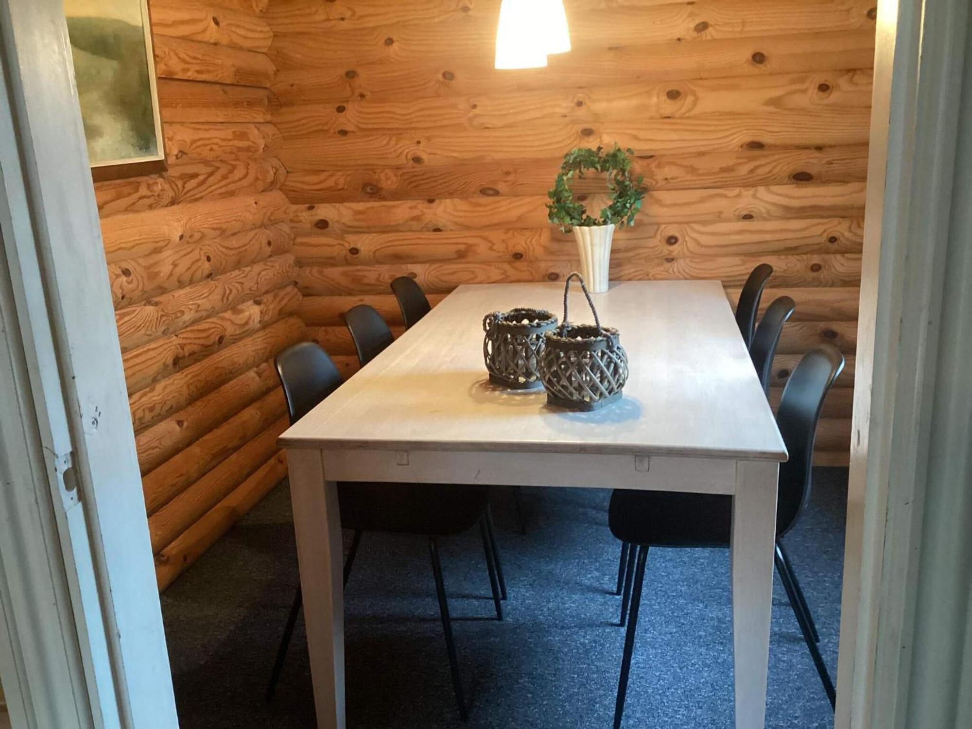 Holiday Home Torpet VI Hovborg Exterior photo